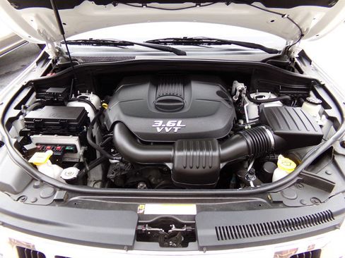 Used 2013 Jeep Grand Cherokee Limited w/ Trailer Tow Group image 78