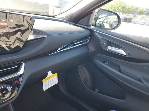 New 2026 Buick Envista Sport Touring w/ Convenience I Package image 25