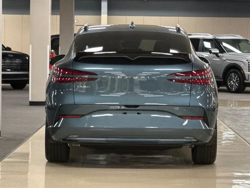 New 2026 Genesis GV60 RWD image 5