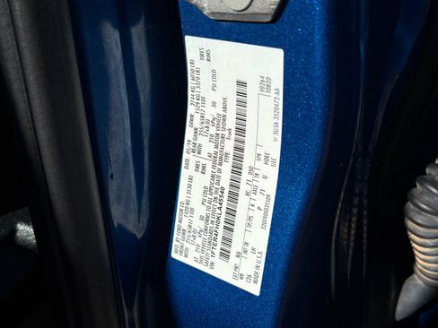 Used 2019 Ford Ranger XLT w/ Equipment Group 301A Mid image 24