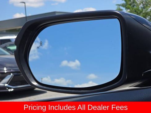 Used 2017 Honda CR-V EX image 19