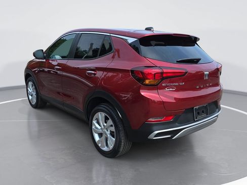 Used 2024 Buick Encore GX Preferred FWD image 6