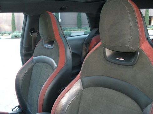 Used 2017 MINI Cooper John Cooper Works image 38