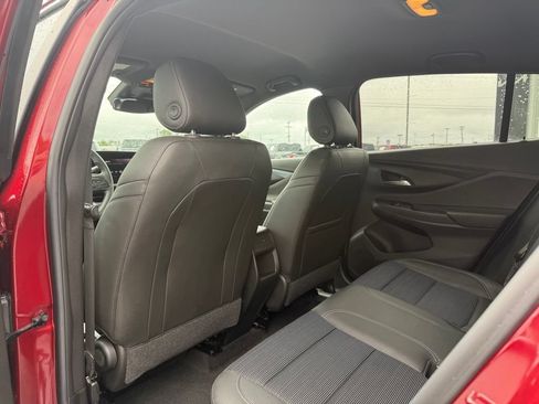 Used 2024 Buick Envista Preferred FWD image 26