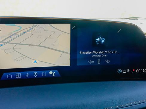 New 2026 Cadillac CT5 Sport w/ Technology Package RWD image 16