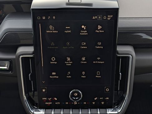 New 2026 GMC Yukon Elevation image 25