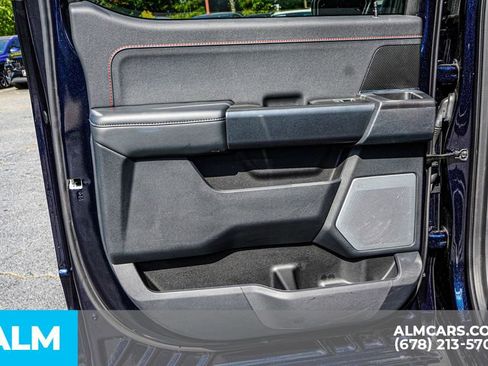 Used 2024 Ford F150 Raptor image 53