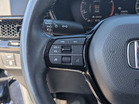 Certified 2025 Honda CR-V EX-L image 21