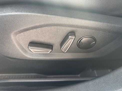 Certified 2021 Ford Edge SEL w/ Convenience Package image 25
