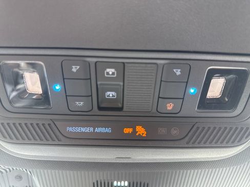 Used 2026 Ford Explorer ST w/ Sun And Sound Package AWD/4WD image 39