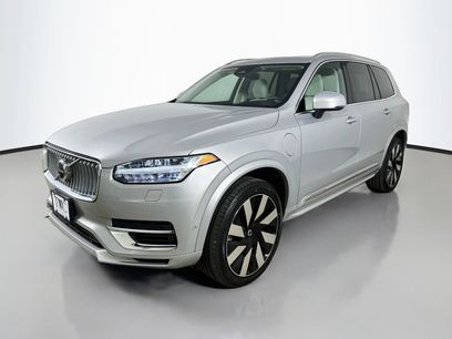 Used 2023 Volvo XC90 T8 Ultimate w/ Protection Package Premier