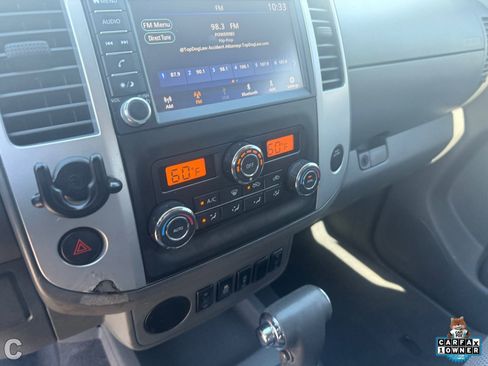 Used 2019 Nissan Frontier SV w/ Value Truck Package RWD image 23