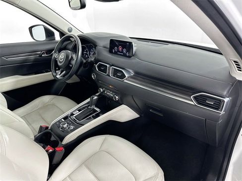 Used 2017 MAZDA CX-5 Grand Touring image 27