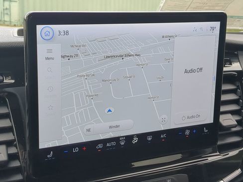 Used 2024 Ford Transit 350 XLT image 19