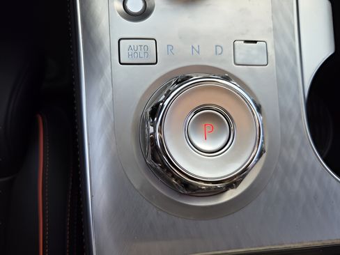 Used 2026 Genesis GV70 2.5T Sport Prestige AWD/4WD image 22