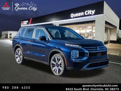 New 2025 Mitsubishi Outlander SE