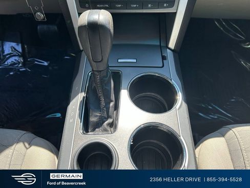 Used 2013 Ford Explorer FWD image 17
