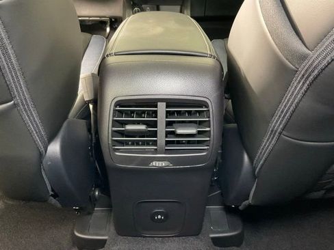 New 2025 Ford Bronco Sport Outer Banks w/ Outer Banks Tech Package+ image 16