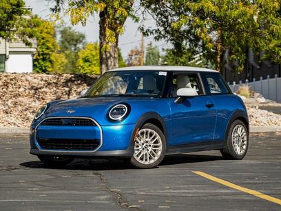 Used 2025 MINI Cooper 2-Door Hardtop