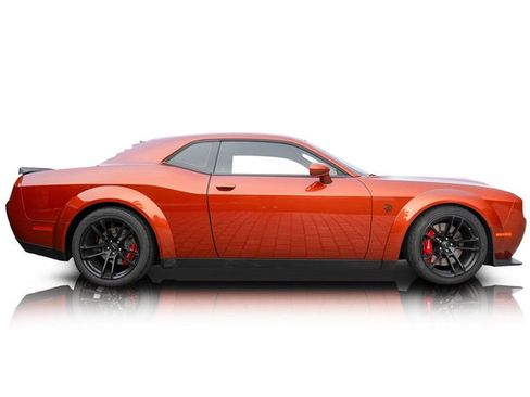 Used 2020 Dodge Challenger SRT Hellcat Redeye image 2