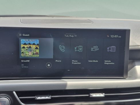 New 2026 Hyundai Sonata SEL FWD image 23