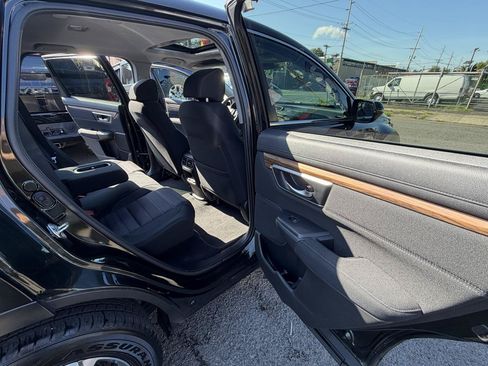 Used 2018 Honda CR-V EX image 13