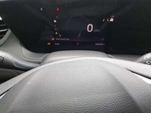 Used 2024 Buick Encore GX Preferred image 12