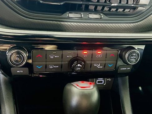 Used 2023 Jeep Compass Trailhawk AWD/4WD image 23