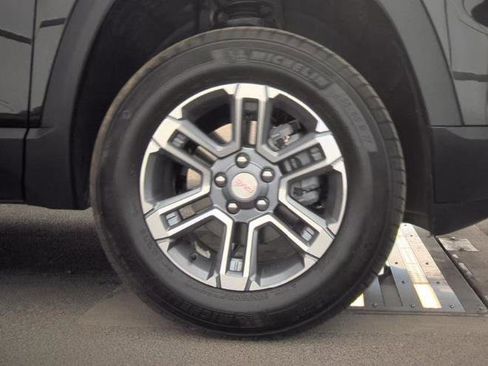 Used 2026 GMC Terrain Elevation FWD image 7