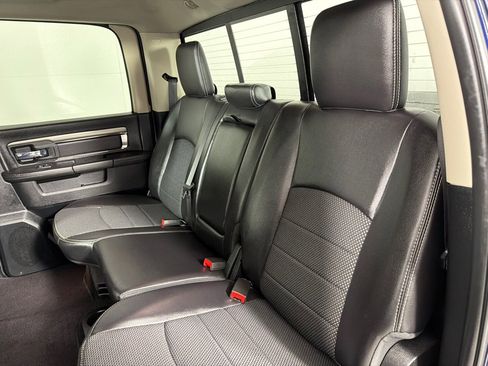 Used 2017 RAM 1500 Sport image 17