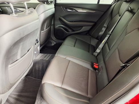 Certified 2023 Cadillac CT5 Sport w/ Climate Package image 13