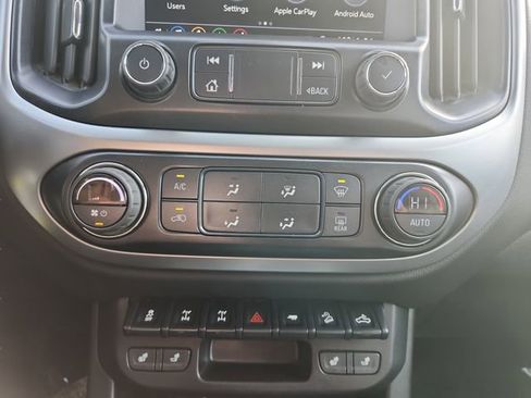 Certified 2022 Chevrolet Colorado ZR2 w/ Colorado ZR2 Bison Edition image 15