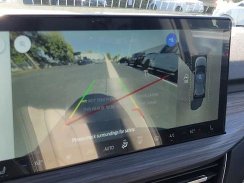 New 2026 Ford Escape Base w/ PHEV Premium Package image 32