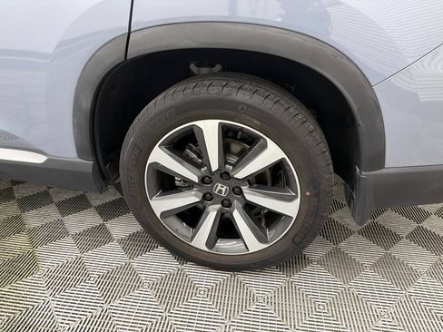 Used 2023 Honda Pilot Touring image 22