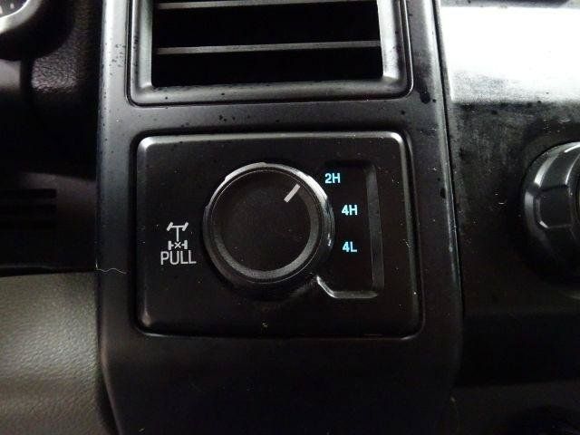Used 2017 Ford F150 XL w/ XL Power Equipment Group AWD/4WD image 31