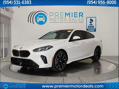 Used 2026 BMW 228i w/ Premium Package