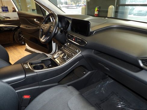Used 2023 Hyundai Santa Fe SEL image 13