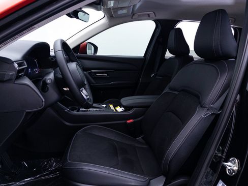 New 2026 MAZDA CX-5 Preferred AWD/4WD image 20