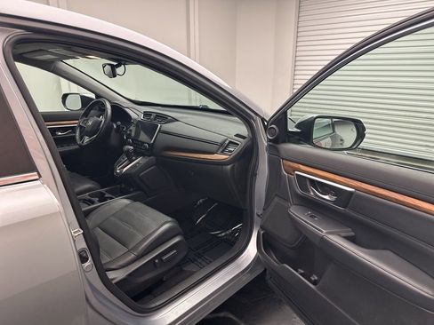 Used 2020 Honda CR-V EX-L image 8