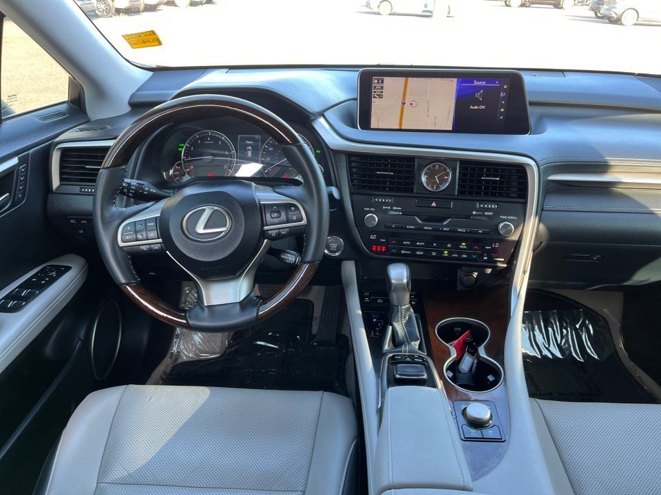 Used 2018 Lexus RX 350 AWD w/ Premium Package image 20
