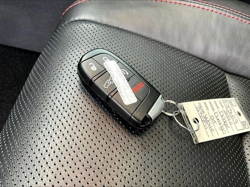 Used 2026 Dodge Durango GT AWD/4WD image 37