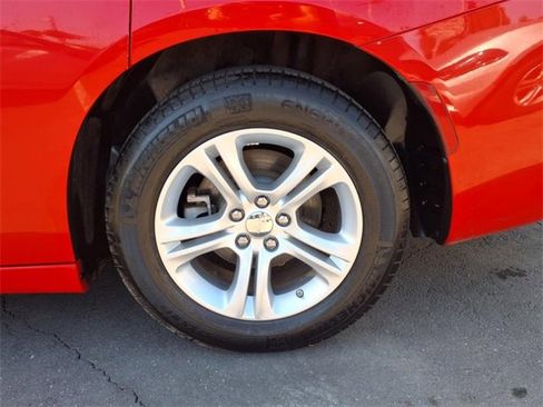 Used 2022 Dodge Charger SXT image 19