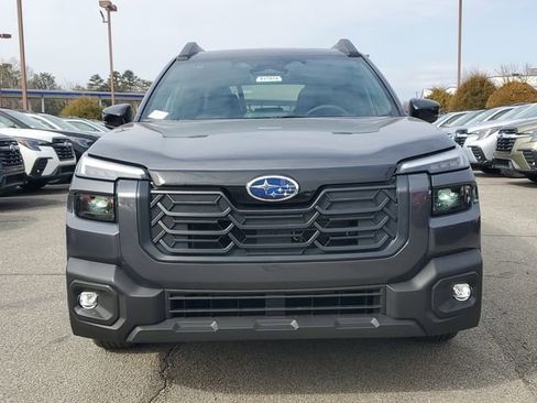 New 2026 Subaru Outback Premium image 2