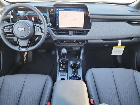 Used 2026 Subaru Outback Limited XT AWD/4WD image 18