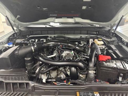 Used 2023 Ford Bronco Raptor AWD/4WD image 24