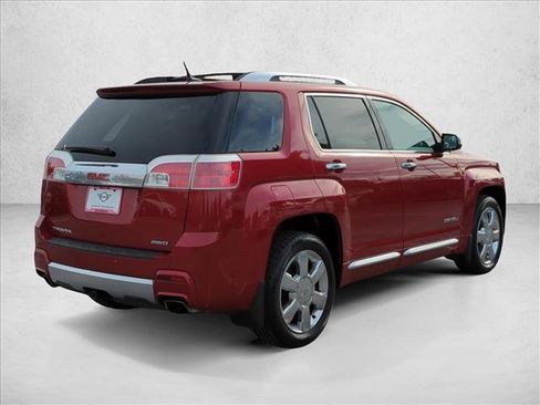 Used 2014 GMC Terrain Denali w/ LPO, Protection Package image 5