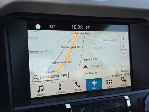 Used 2016 Ford Mustang GT Premium w/ Equipment Group 401A image 19