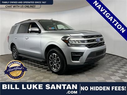 Used 2024 Ford Expedition XLT