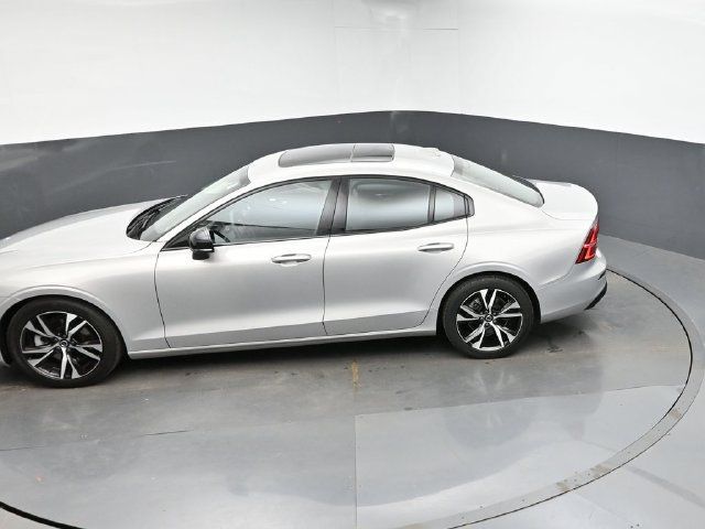 Used 2023 Volvo S60 B5 Core w/ Climate Package FWD image 42
