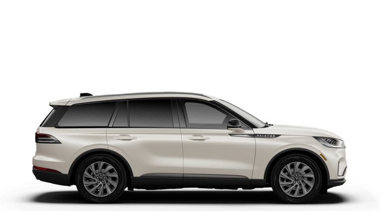 New 2027 Lincoln Aviator AWD image 51